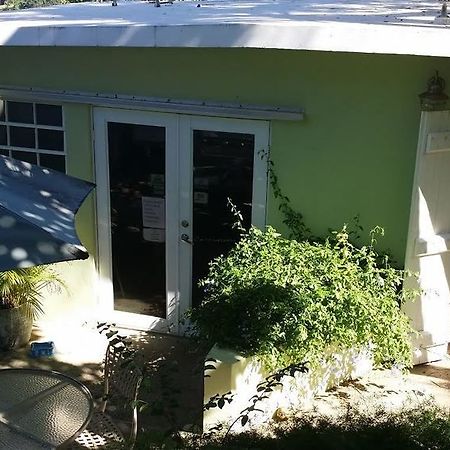 Sea Gate Hotel Vieques Exterior photo