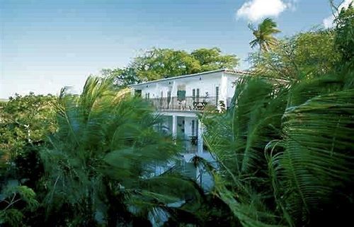 Sea Gate Hotel Vieques Exterior photo