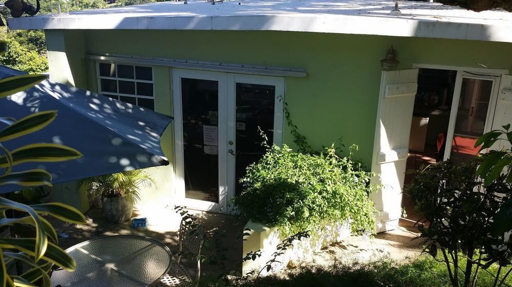 Sea Gate Hotel Vieques Exterior photo