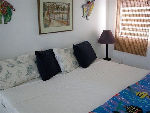 Sea Gate Hotel Vieques Exterior photo