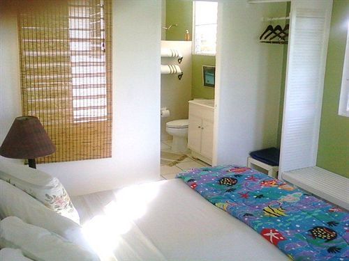 Sea Gate Hotel Vieques Exterior photo