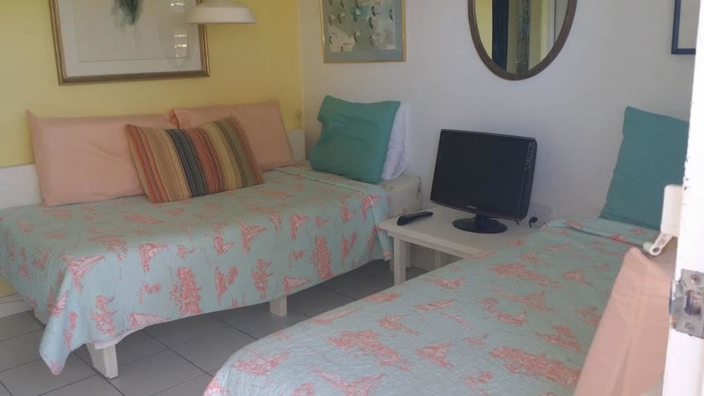 Sea Gate Hotel Vieques Exterior photo