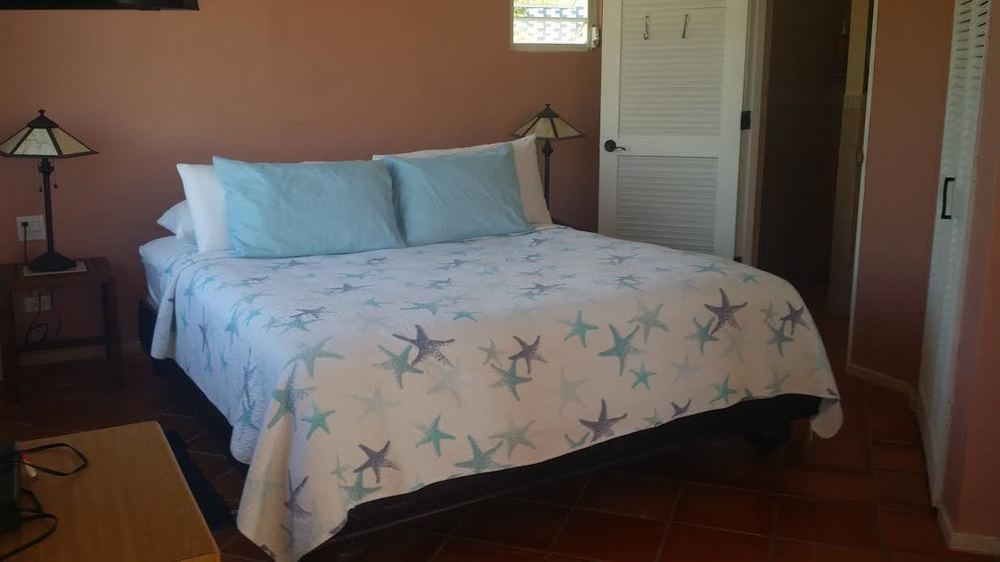 Sea Gate Hotel Vieques Exterior photo