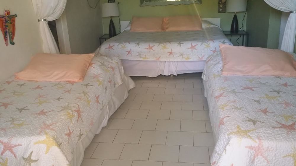 Sea Gate Hotel Vieques Exterior photo