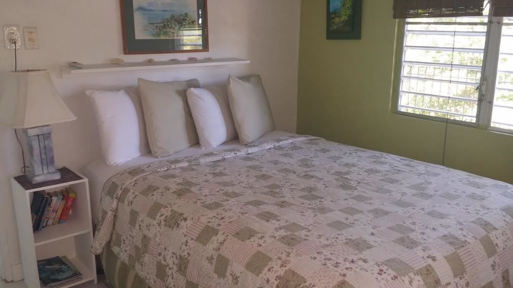 Sea Gate Hotel Vieques Exterior photo