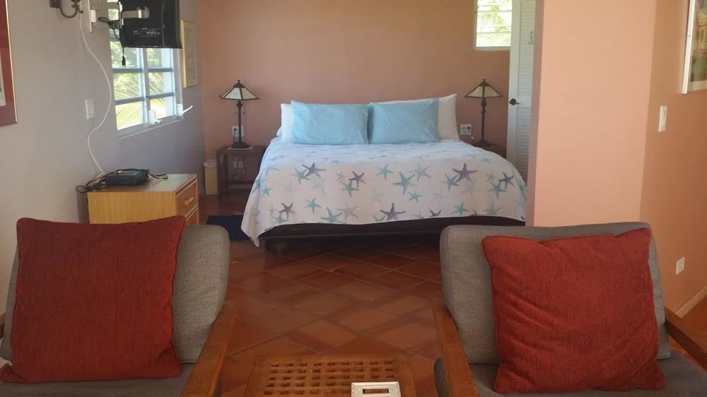 Sea Gate Hotel Vieques Exterior photo