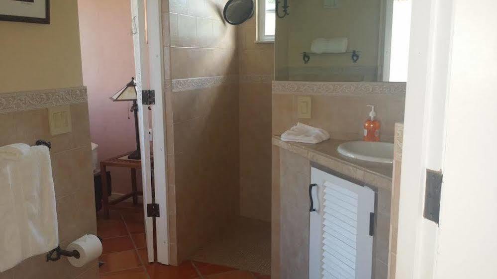 Sea Gate Hotel Vieques Exterior photo