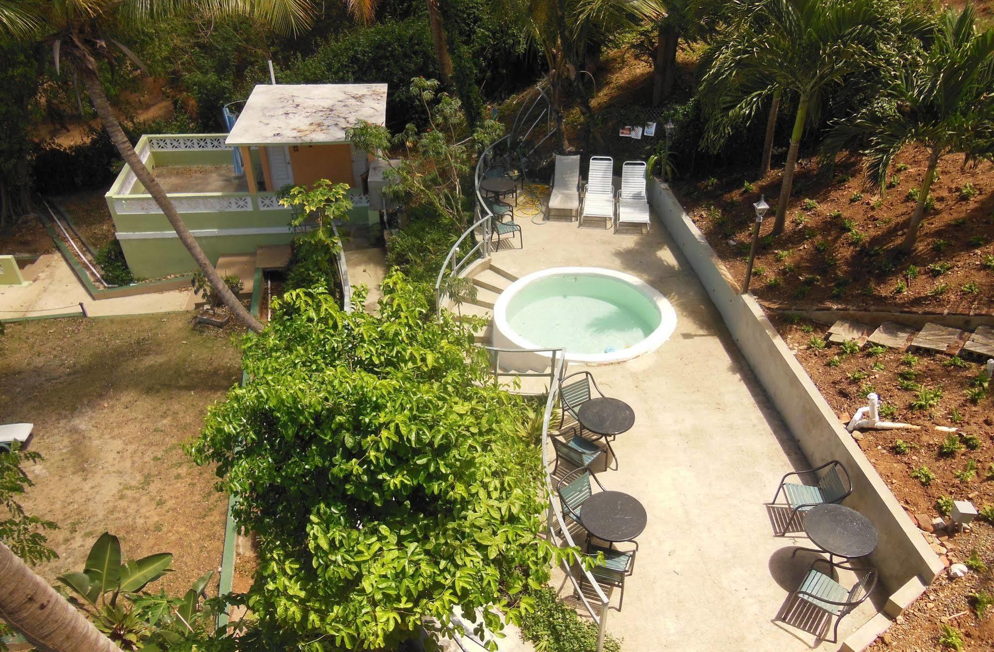 Sea Gate Hotel Vieques Exterior photo