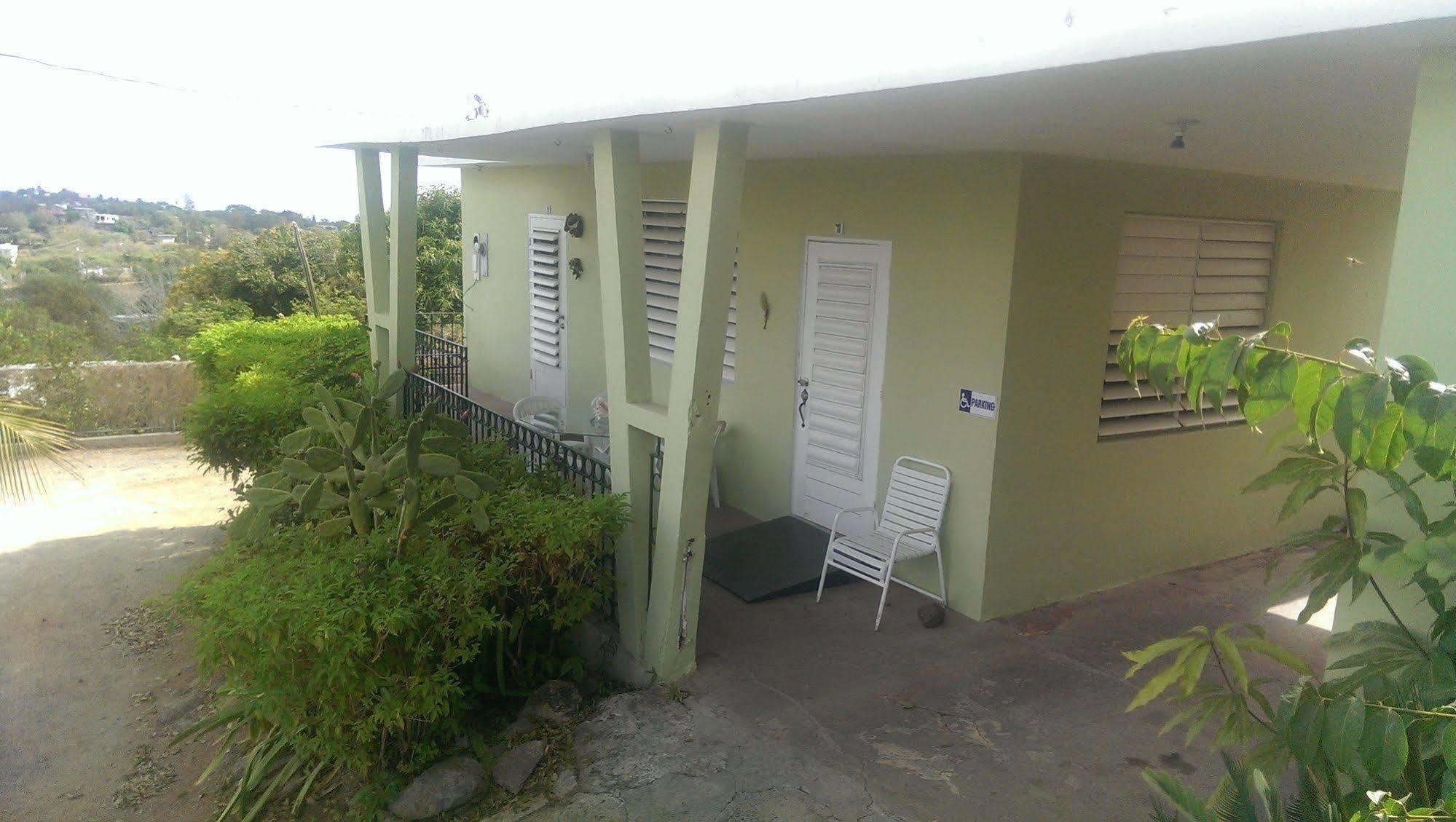 Sea Gate Hotel Vieques Exterior photo