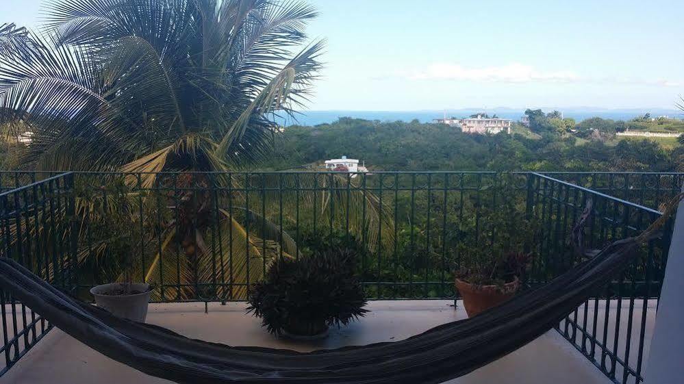 Sea Gate Hotel Vieques Exterior photo